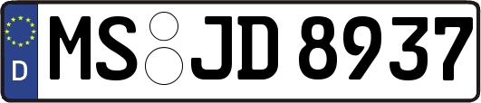 MS-JD8937