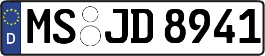 MS-JD8941
