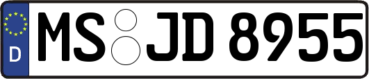 MS-JD8955