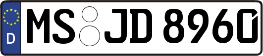 MS-JD8960