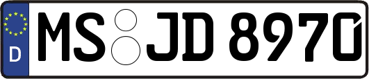 MS-JD8970