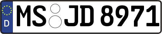 MS-JD8971