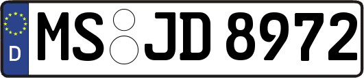 MS-JD8972