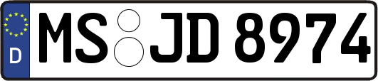 MS-JD8974