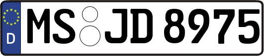 MS-JD8975
