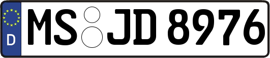 MS-JD8976