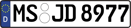 MS-JD8977
