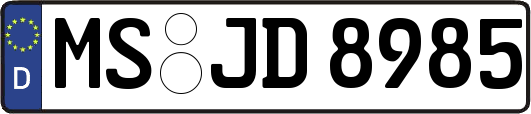 MS-JD8985