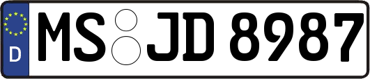 MS-JD8987