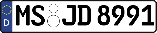 MS-JD8991