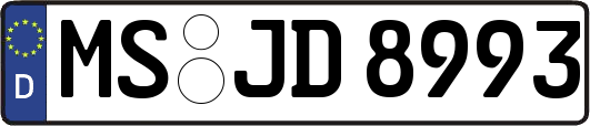 MS-JD8993