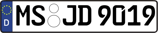 MS-JD9019