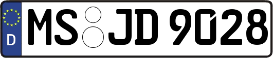 MS-JD9028