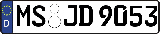 MS-JD9053