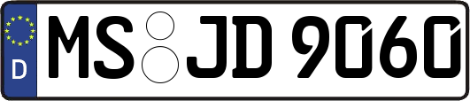 MS-JD9060