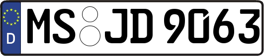 MS-JD9063