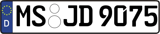 MS-JD9075