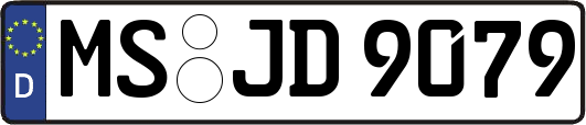 MS-JD9079