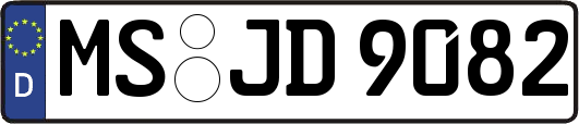 MS-JD9082