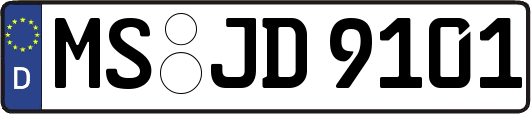 MS-JD9101
