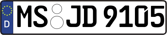 MS-JD9105