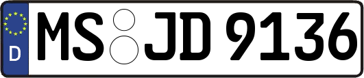 MS-JD9136