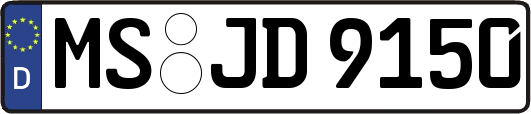 MS-JD9150