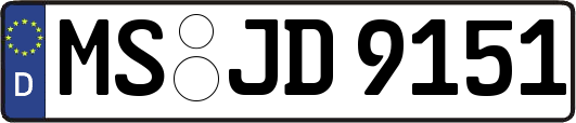 MS-JD9151