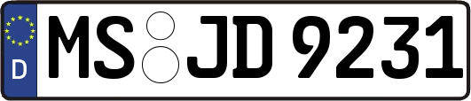 MS-JD9231