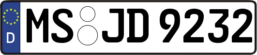 MS-JD9232