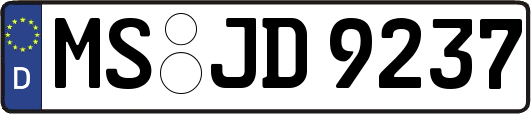 MS-JD9237
