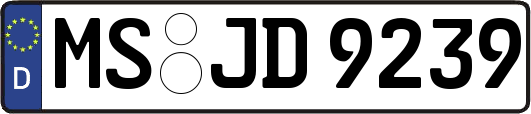 MS-JD9239