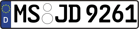 MS-JD9261