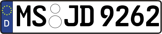 MS-JD9262