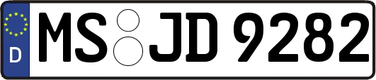 MS-JD9282