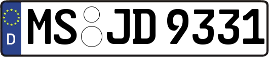 MS-JD9331