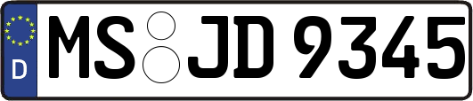 MS-JD9345