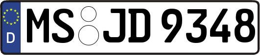 MS-JD9348