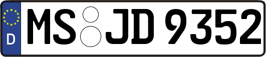 MS-JD9352