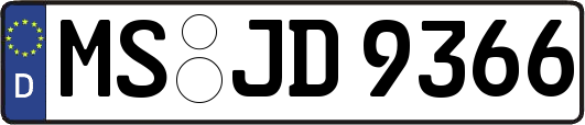 MS-JD9366