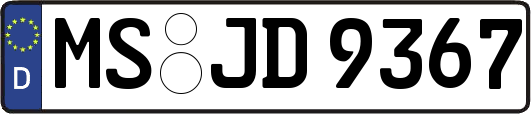 MS-JD9367