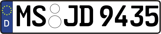 MS-JD9435