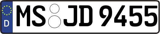 MS-JD9455