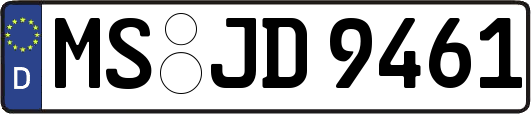 MS-JD9461