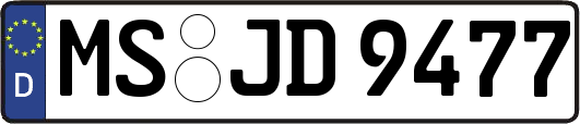 MS-JD9477