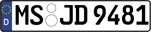 MS-JD9481