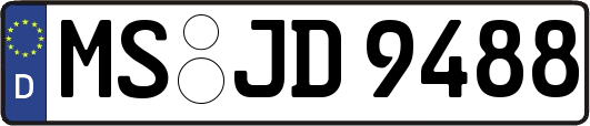 MS-JD9488
