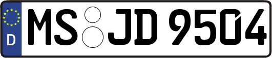 MS-JD9504