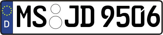 MS-JD9506