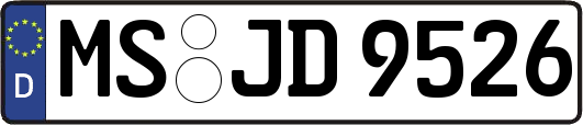 MS-JD9526
